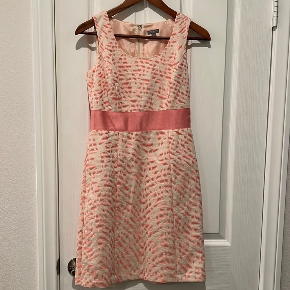 Ann Taylor petite dress